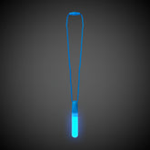 LED Blue Waterproof Light Stick